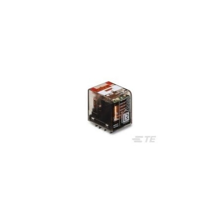 Te Connectivity PCB, General Purpose Relay, 6 A, PCB 3-1415533-1